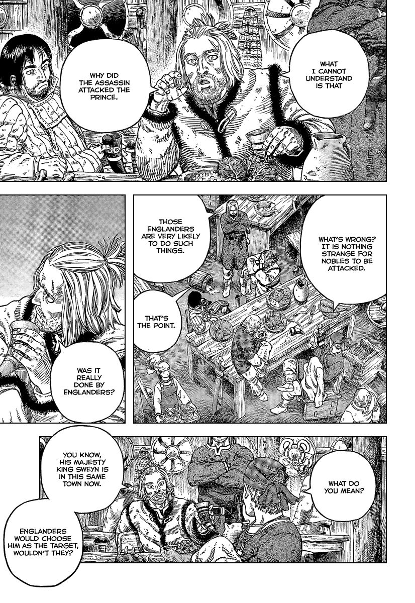 Vinland Saga Chapter 50 3